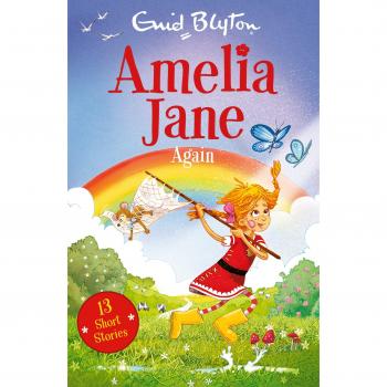 Amelia Jane Again (Amelia Jane)