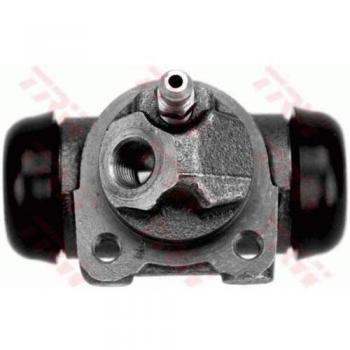 Trw Cilindro Freno Smart McC Fortwo Cabrio 0.7 (Bwh396)