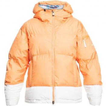 Puffer Mujer Roxy Chloe Kim