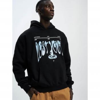 Lost Youth Unisex Kapuzenpullover Authentisch - XL