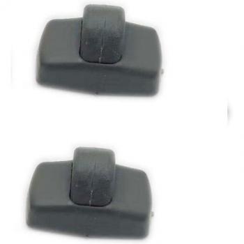 VW Sun Visor Bracket Hanger Clip