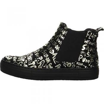 ARA Damen Courtyard Stiefelette Boots Größe 39 EU Schwarz