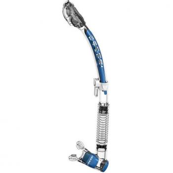 Tuba de Plongée Cressi Itaca Ultra Dry