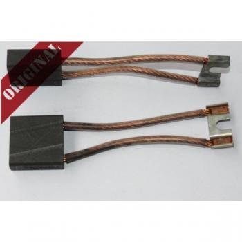 Cepillo de Carbono para Carretilla Elevadora Linde 0009718124