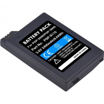 Gurke Energiezelle für PSP2000/PSP3000