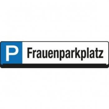 Eichner Parking Femmina – Prenota Ora