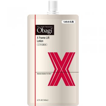 Rohto Mentholatum - Obagi X Frame Lift Lotion Nachfüllpackung 140mL