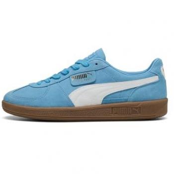 Puma Palermo Sneaker Blu C44