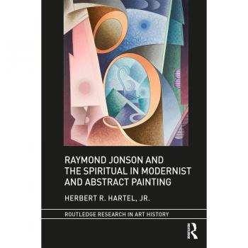 Vitalsource Technologies, Inc. Raymond Jonson And The Spiritual In Modernist And Abstract Painting
