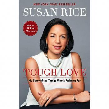 Susan Rice Tough Love