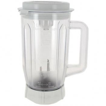 Serbatoio per alimenti Bosch MZ-4MX2 in plastica resistente