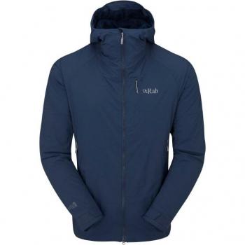 Rab Men's VR Summit Softshell Jacket - Medium