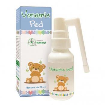 VONAMIX PED SPRAY 15ML