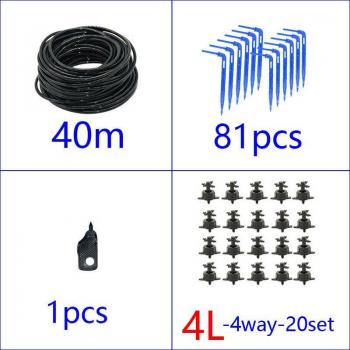 Arrow Dropper 2/4-way Drip Arrow System