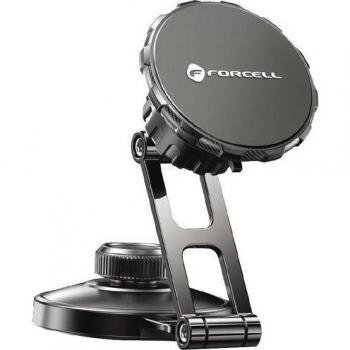 Supporto Smartphone Forcell F-GRIP IronSecure
