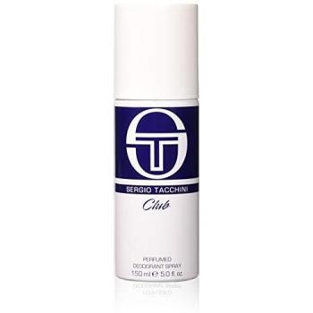 Sergio Tacchini Club Deodorante Spray 150 ml