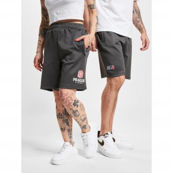 European League of Football – Prager Löwen 1 Short XL (DEF)