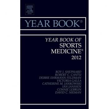 Vitalsource Technologies, Inc. Year Book of Sports Medicine 2012
