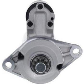 Starter VALEO 438372