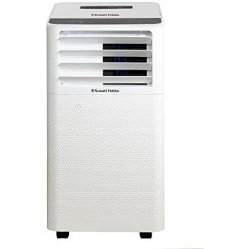 Russell Hobbs 3-in-1 Portable Cooler and Heater