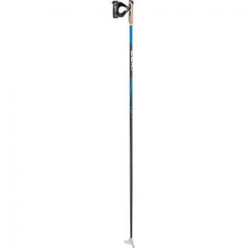 LEKI CC 450 Langlaufstöcke Unisex - Grün - 170 cm