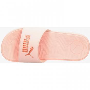 Sandalias Puma Cool Cat 2.0 con Plantilla Acolchada y Diseño Elegante