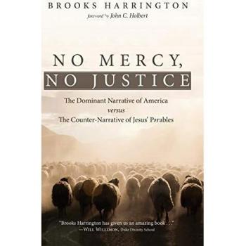 No Mercy No Justice