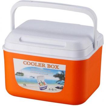 5L Outdoor Car Insulation Box