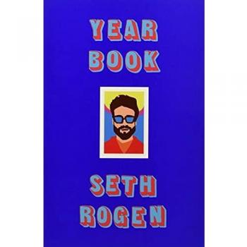 Yearbook: Seth Rogen