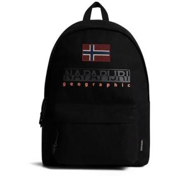 Napapijri Hering Backpack 39 cm Black