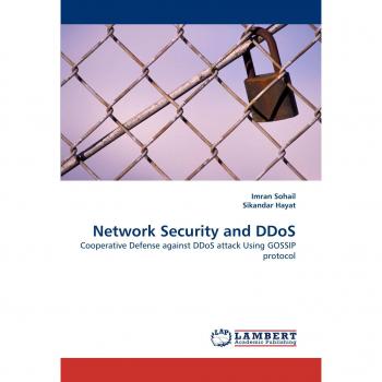 Network Security and DDoS: Cooperative Defense against DDoS attack Using GOSSIP protocol