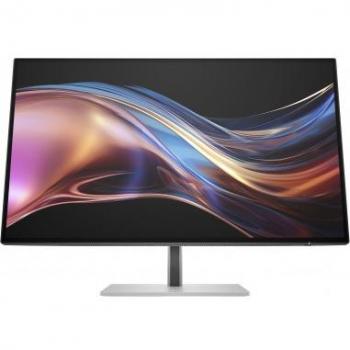 HP 727PU 27 inch QHD Monitor met Thunderbolt 4
