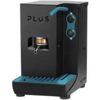 Aroma plus m.d.c. cialde 44mm tc nero/petrolio