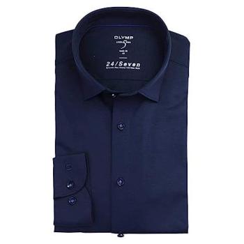 Olymp Chemise Élégante Manches Longues 38