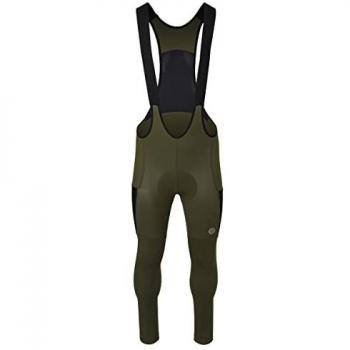 Agu Verde Longo Culote