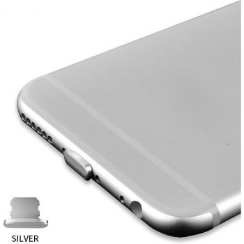 Staubschutzkappen für iPhone Ladeanschluss