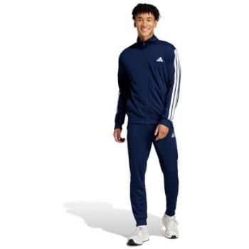 Sportswear Básico 3 Rayas Tricota