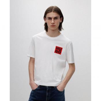Camiseta de Marca Hugo para Hombre