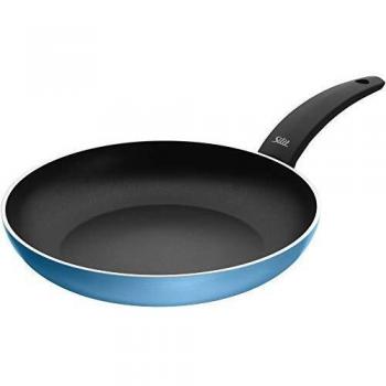 Silit Bratpfanne Belluna 28 cm, Aluminium beschichtet, Induktion