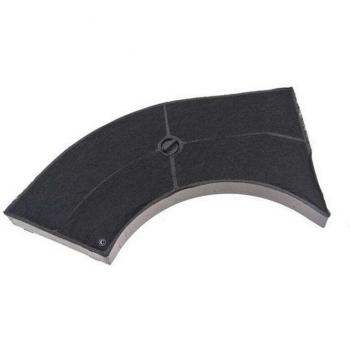 Filtre charbon type 10 d’origine AMC859 – 260 × 135 × 26 mm