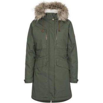 Chaqueta impermeable Faithful para mujer/señora Trespass