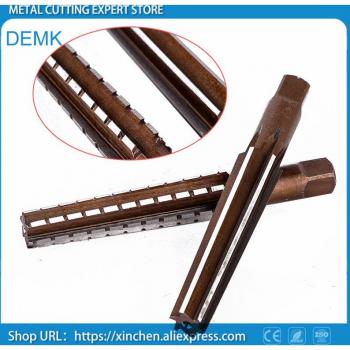 MT3 Mohs Standard Hand Reamer
