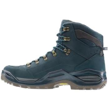 Renegade EVO Mid Gore‑Tex Gris Oscuro