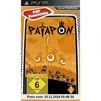 Patapon Essentials (Sony)