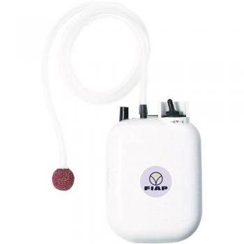 FIAP 1200 Air Active Mini Set 1,5 V Luft‑Membranpumpe 60 l/h