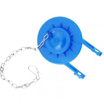 PVC Toilet Flap Cover