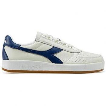 Diadora - Baskets B.Elite L pour Homme et Femme (Pointure 44.5)