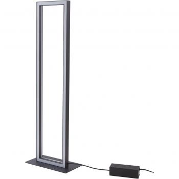 Lucande Tjado Smart LED Floor Lamp