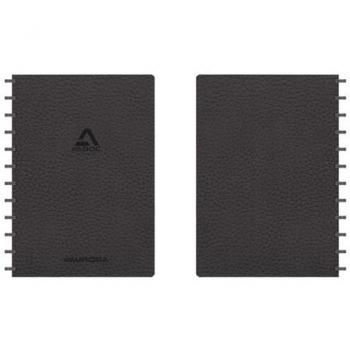 Adoc Executive‑Block 6011.300 – A4, liniertes Papier, flexibler Einband