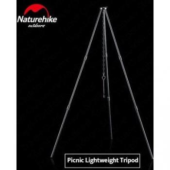 Naturehike 4L Lightweight Camping Cookware
